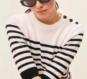 SUNCOO Paris - Peroza Sweater