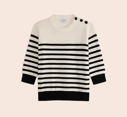 SUNCOO Paris - Peroza Sweater