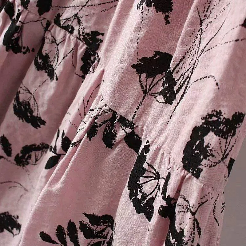Two Way Wear High Waist Skirt