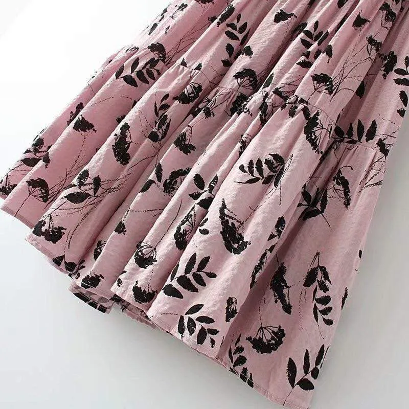 Two Way Wear High Waist Skirt