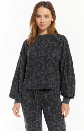 Ulla Wildcat Pullover