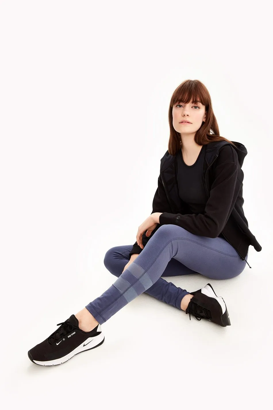 ULTRA BURN-OUT LEGGING