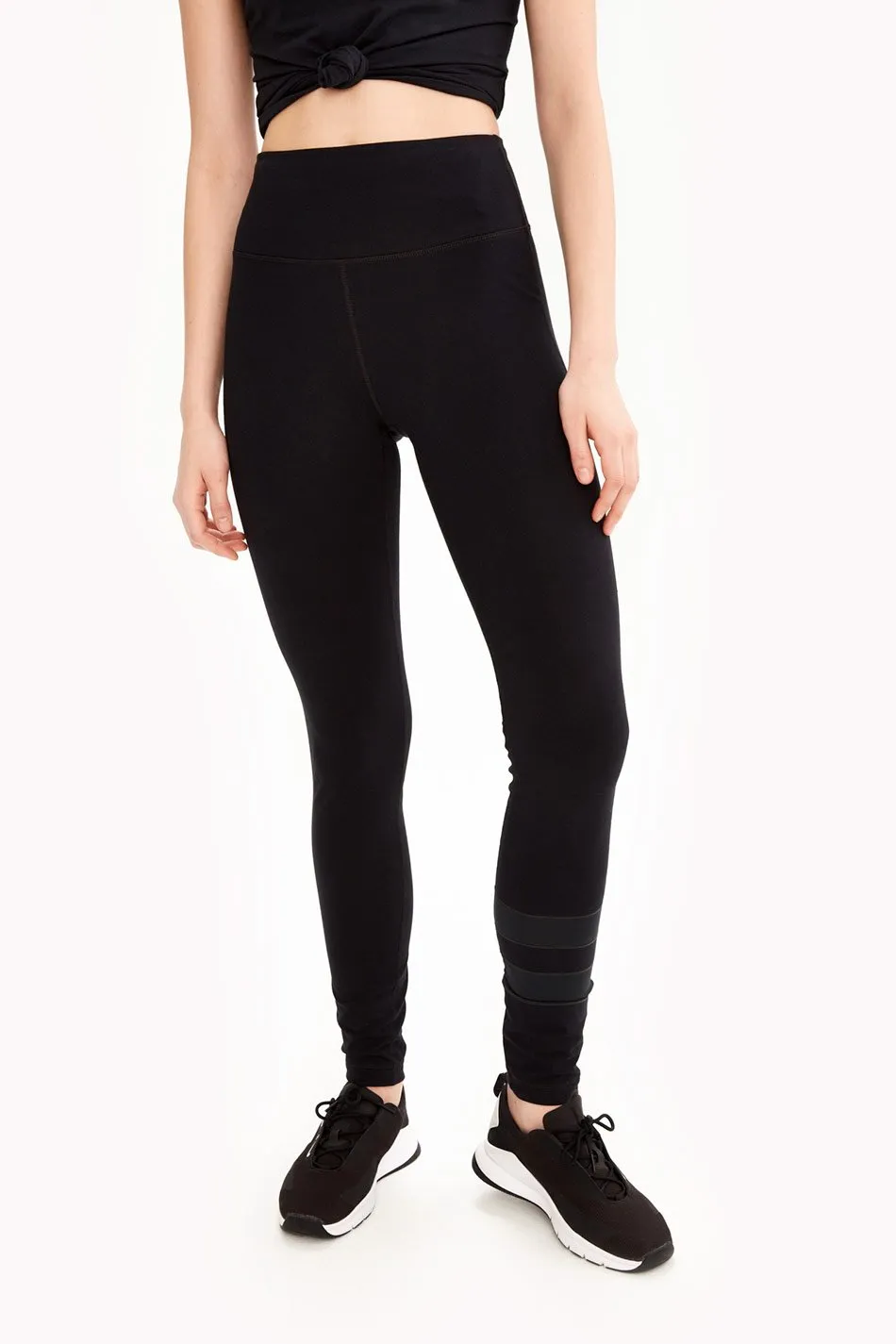 ULTRA BURN-OUT LEGGING