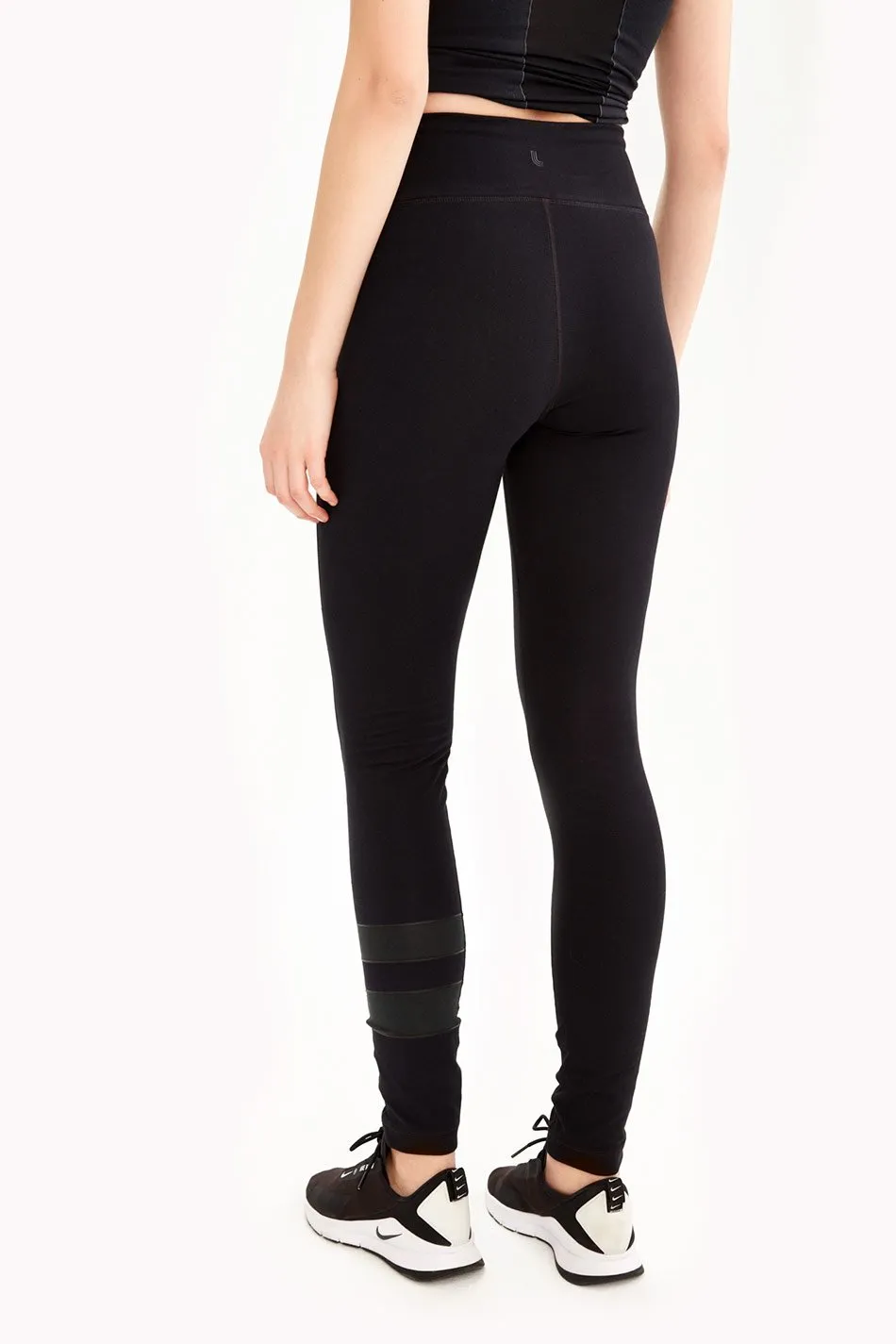 ULTRA BURN-OUT LEGGING