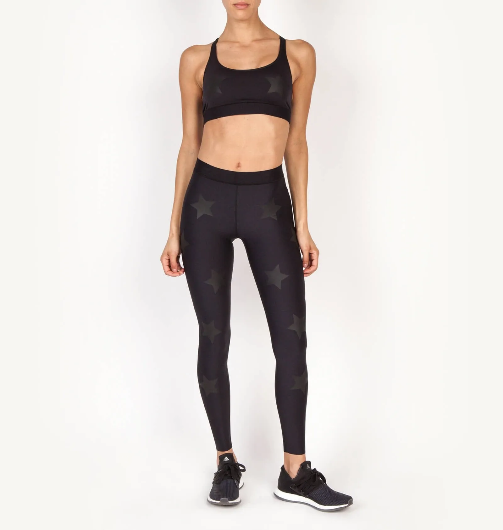 Ultracor - Ultra High Lux Knockout Print Leggings