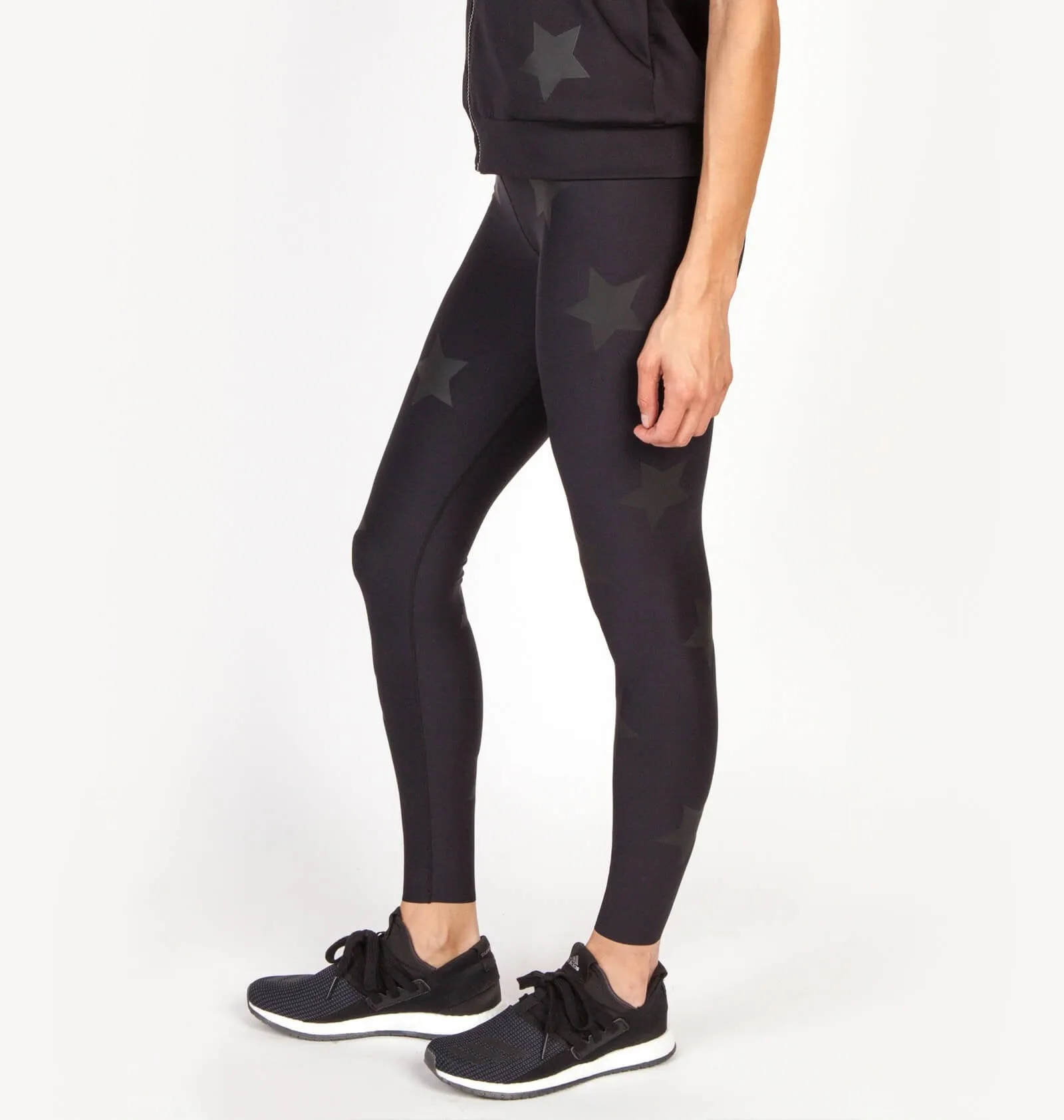 Ultracor - Ultra High Lux Knockout Print Leggings