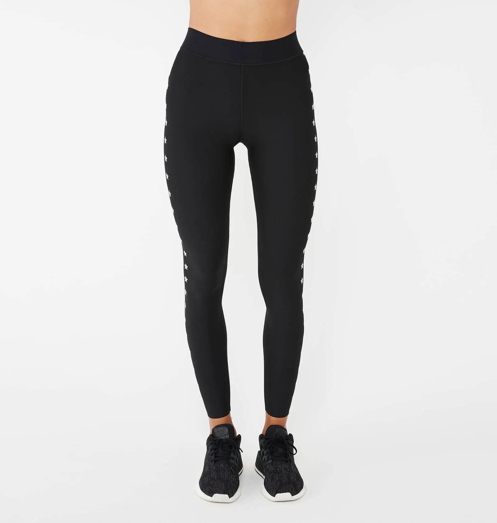 Ultracor - Ultra High Matte Flash Knockout Legging