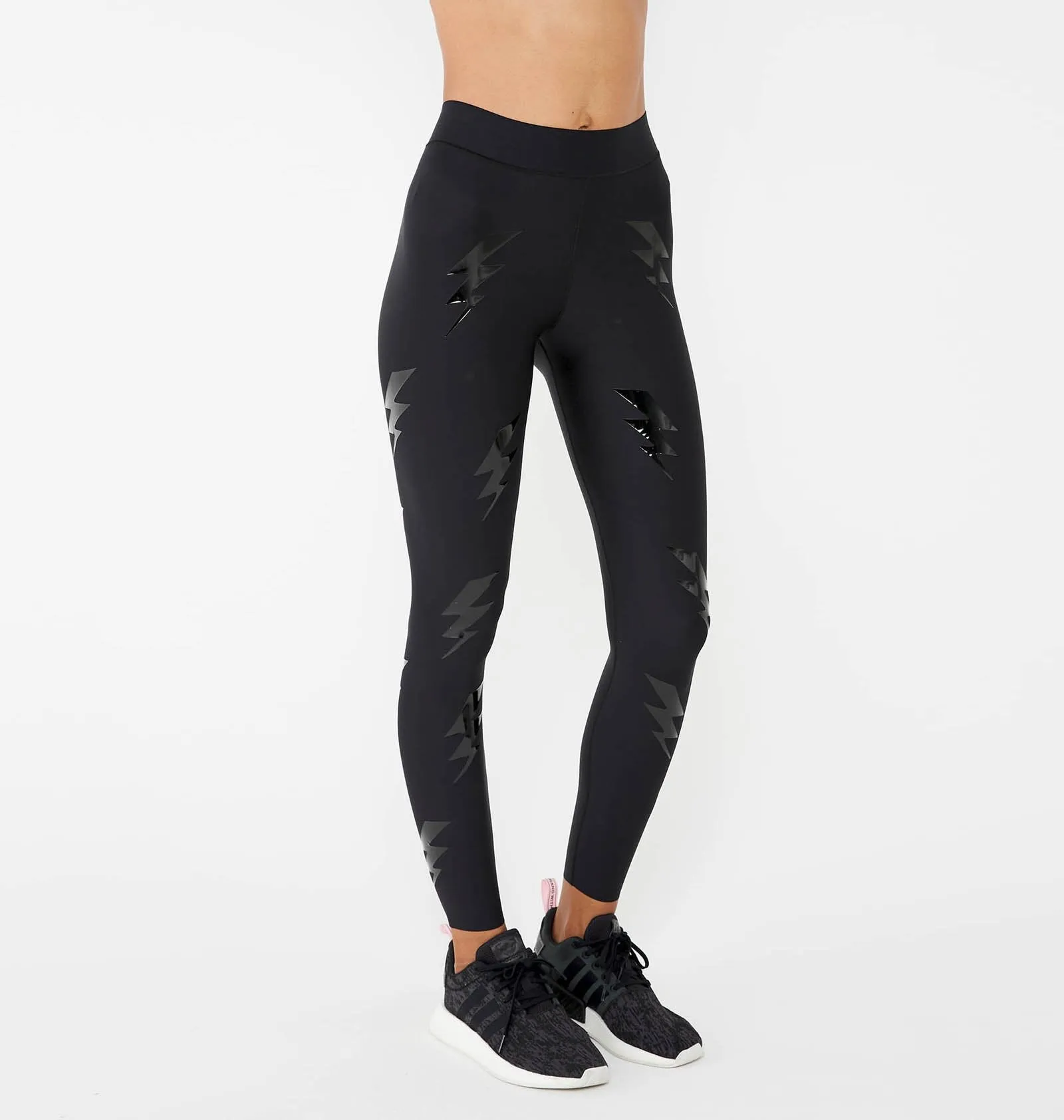 Ultracor - Ultra High Silk Bolt Leggings