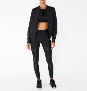 Ultracor - Ultra High Silk Bolt Leggings