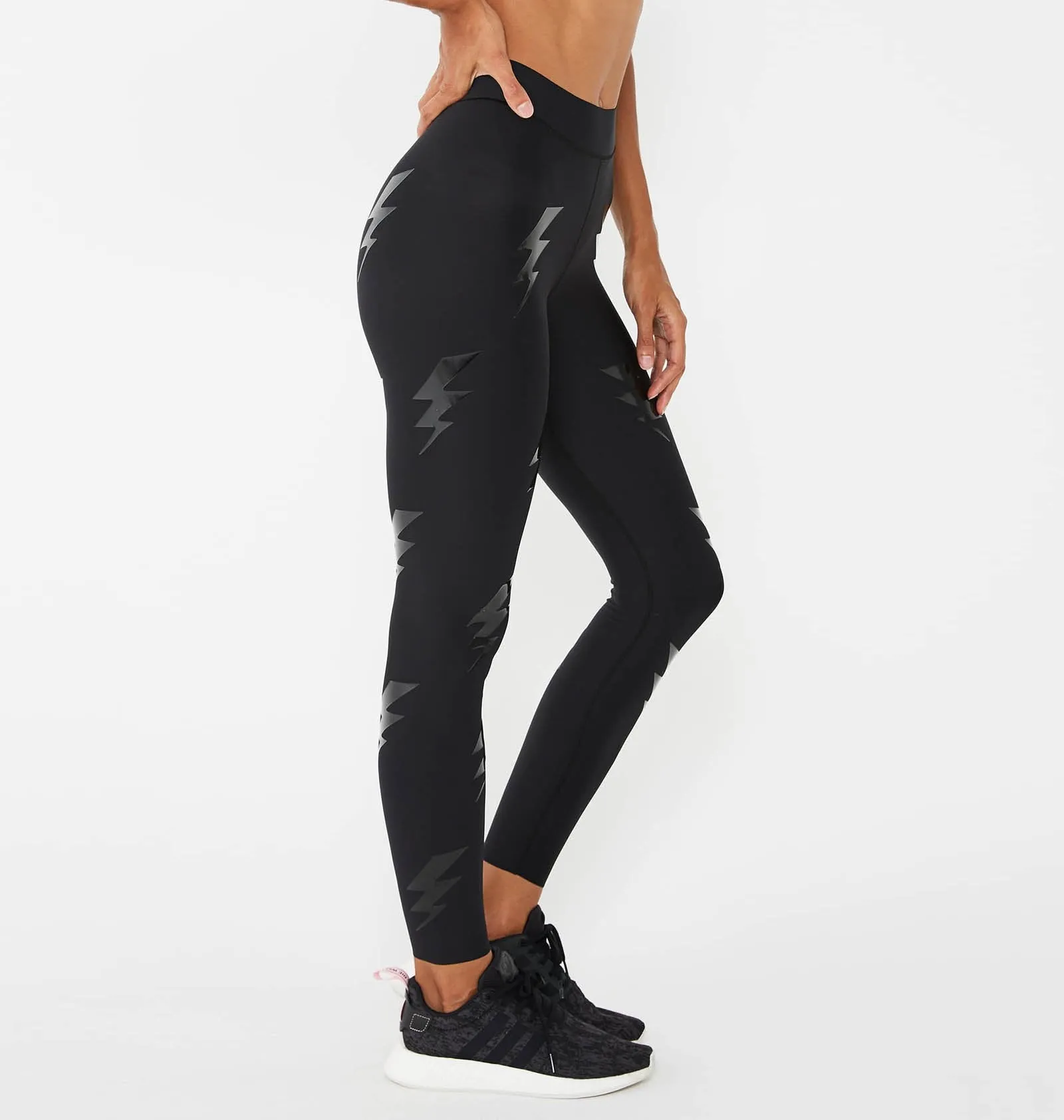 Ultracor - Ultra High Silk Bolt Leggings