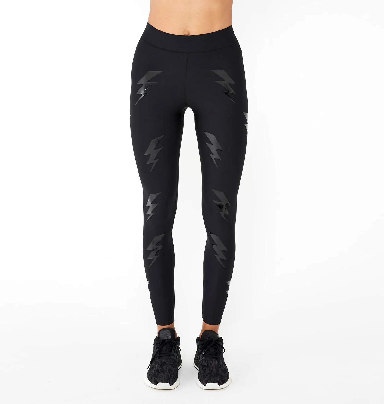Ultracor - Ultra High Silk Bolt Leggings