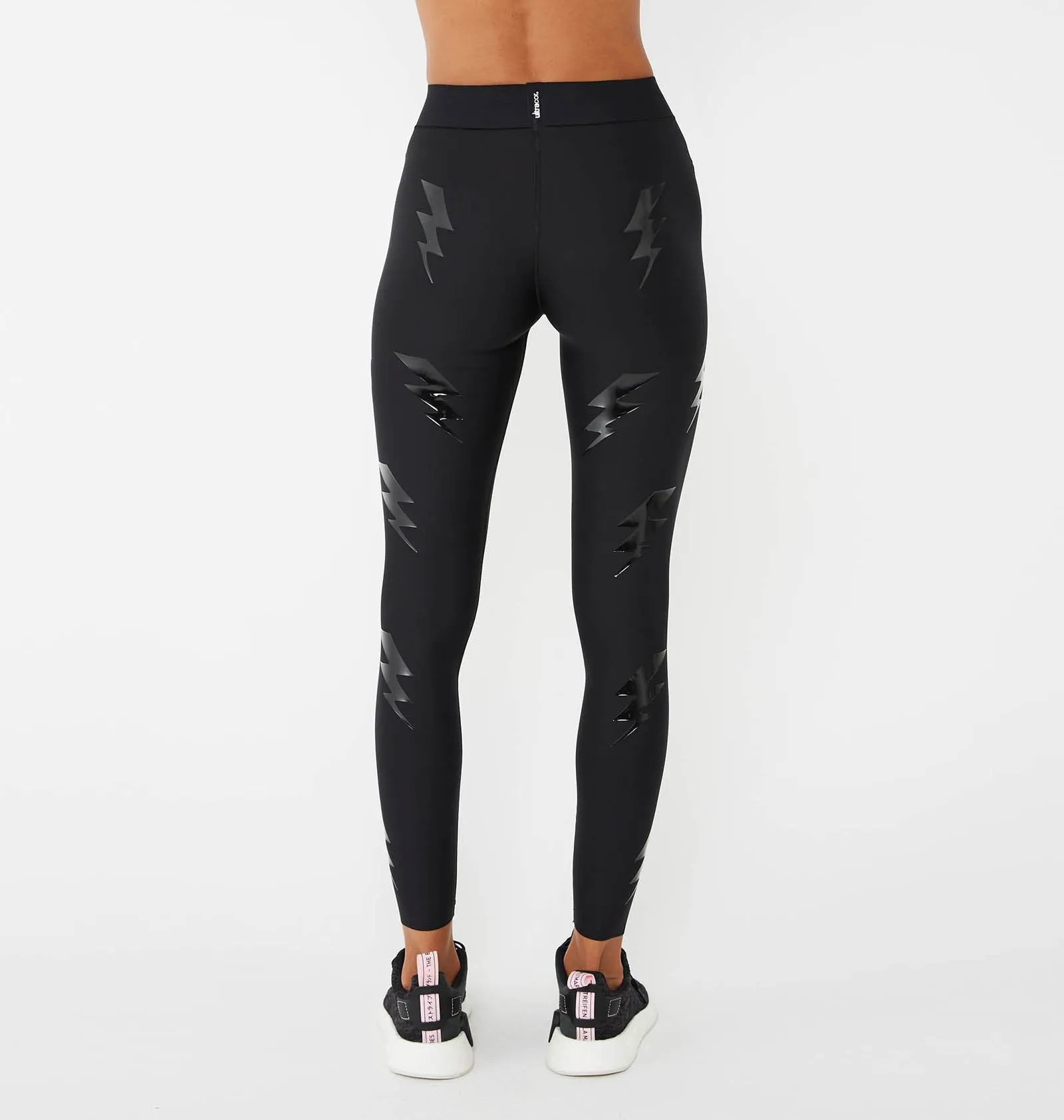 Ultracor - Ultra High Silk Bolt Leggings