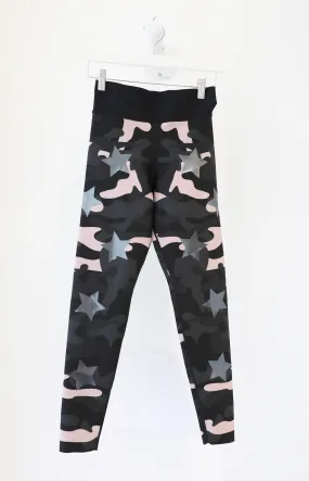 Ultracor - Ultra High Silk Camo Knockout