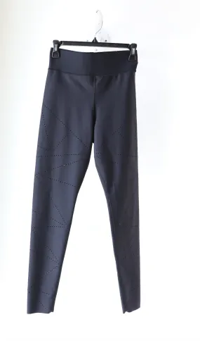 Ultracor - Ultra High Silk Vertex Pixelate Leggings