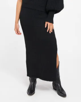 Victoria Knit Skirt