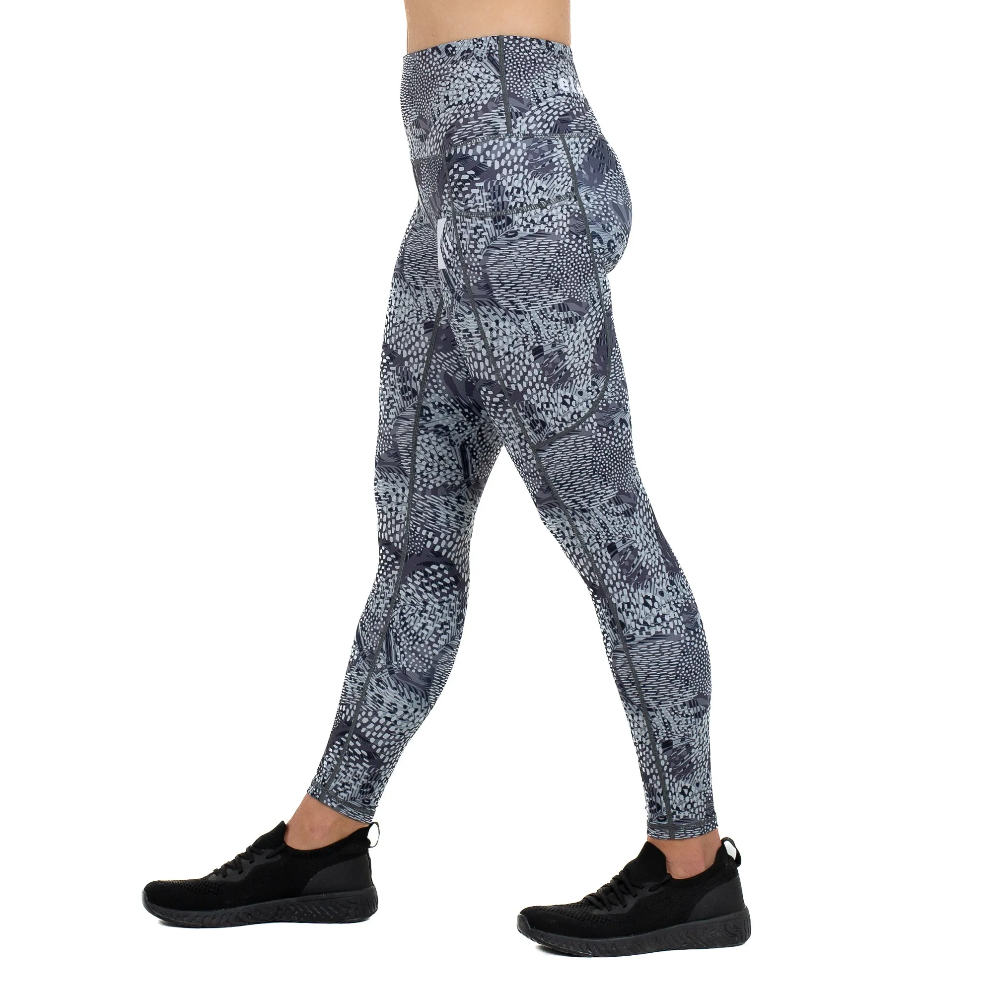 Wilderness Granite Leggings