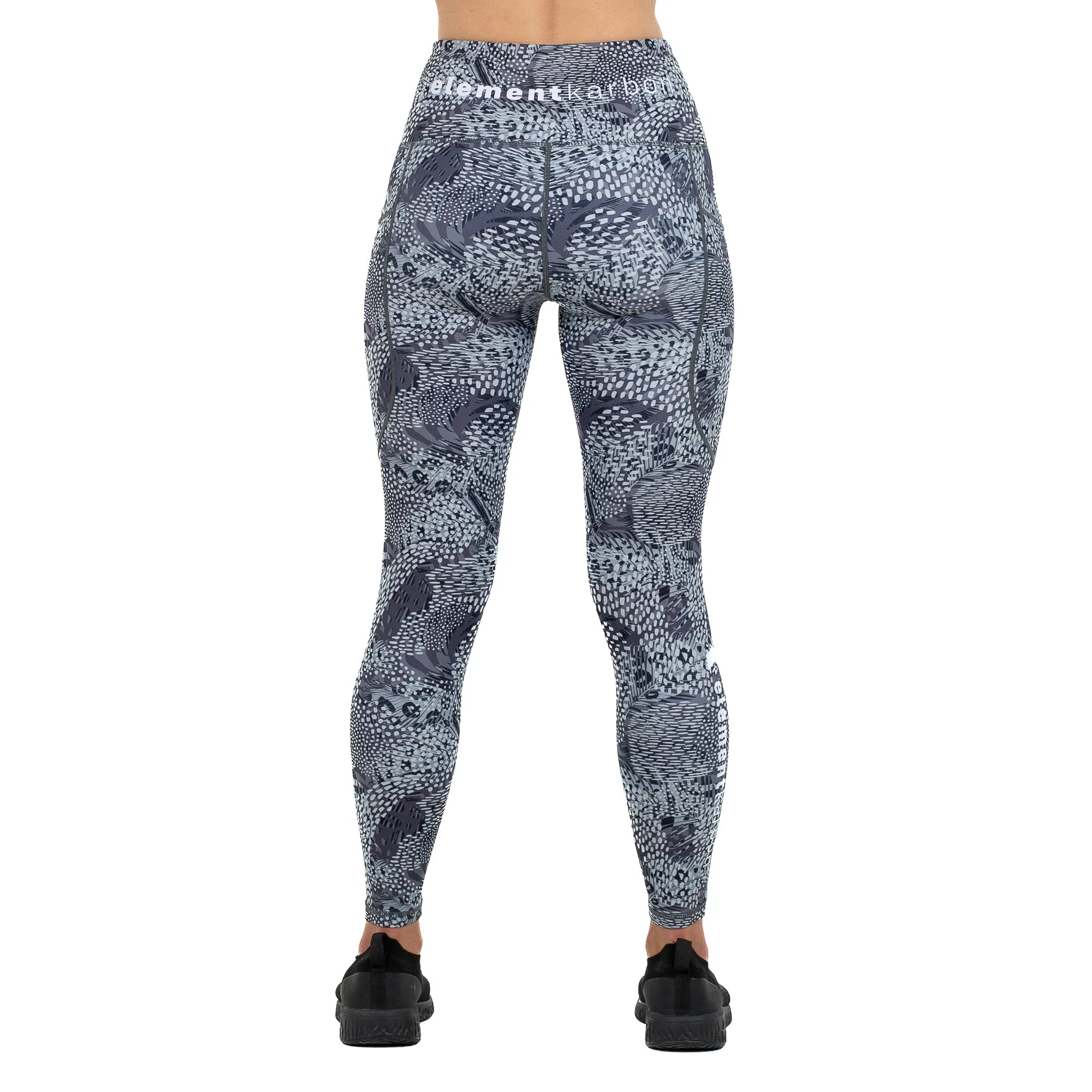 Wilderness Granite Leggings