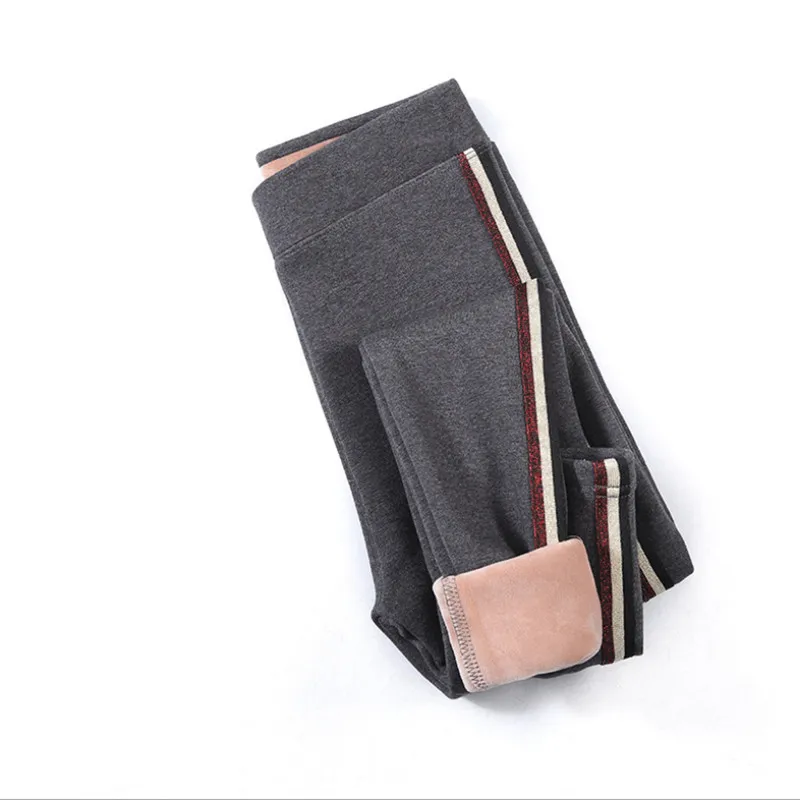 Women's Autumn/Winter Casual Warm Leggings