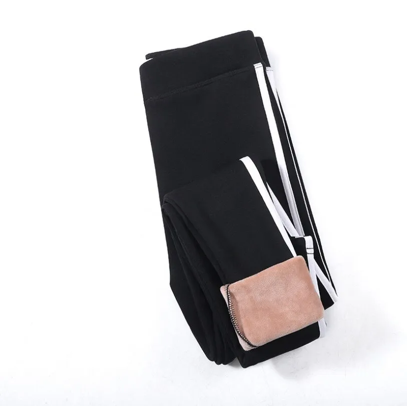 Women's Autumn/Winter Casual Warm Leggings