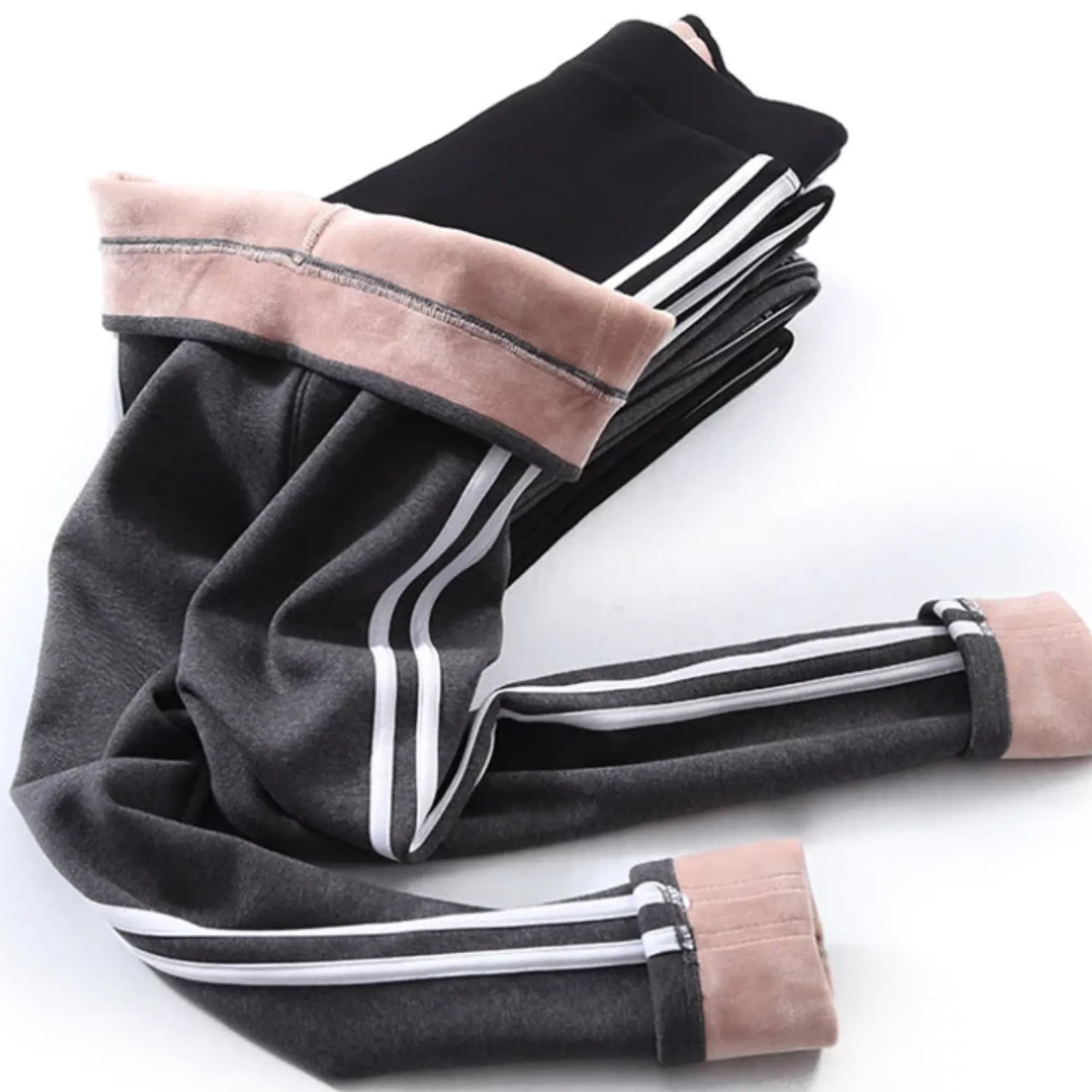 Women's Autumn/Winter Casual Warm Leggings