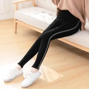 Women's Autumn/Winter Casual Warm Leggings