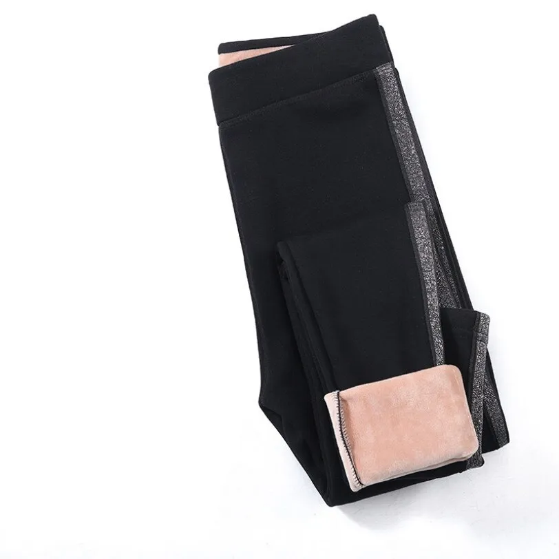 Women's Autumn/Winter Casual Warm Leggings