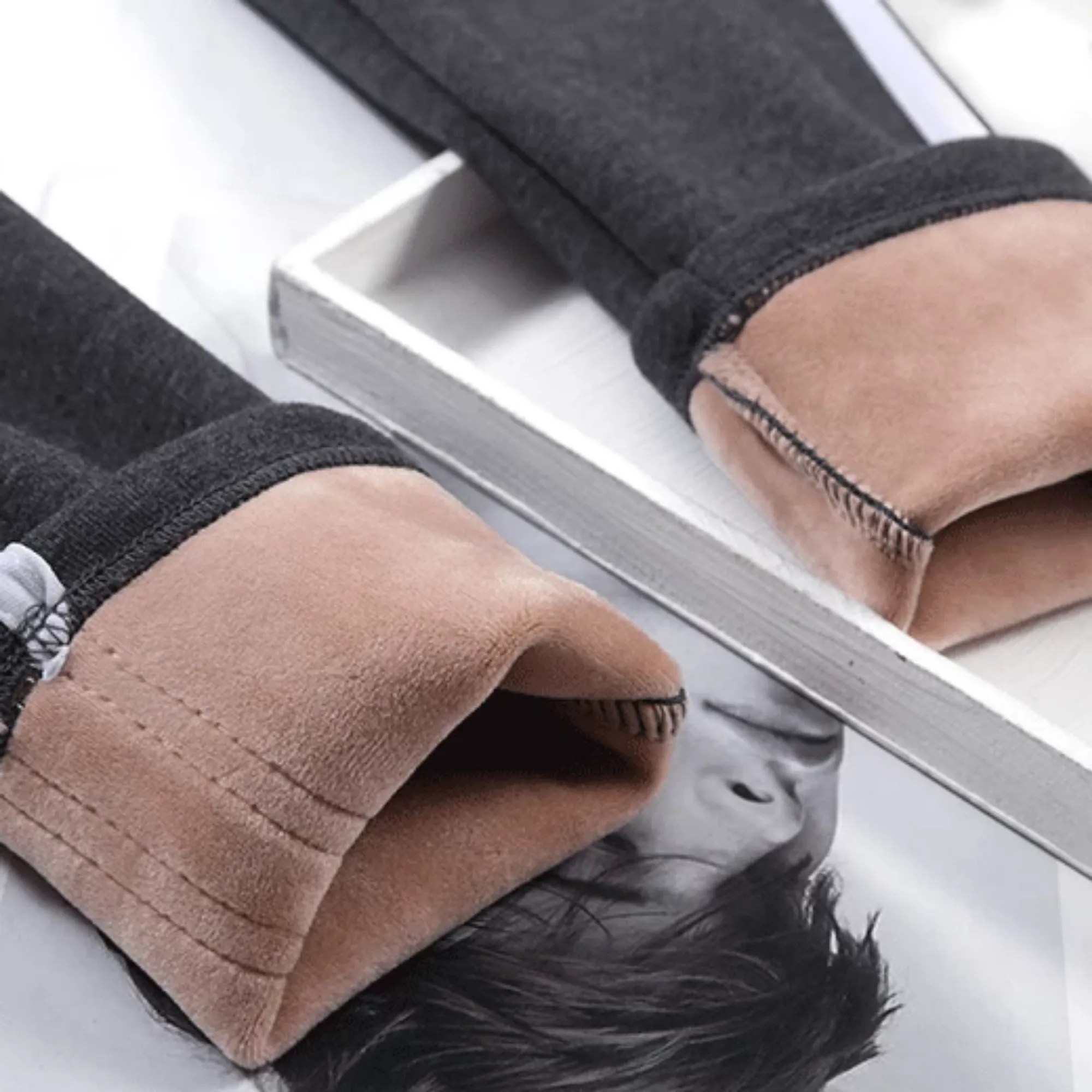 Women's Autumn/Winter Casual Warm Leggings