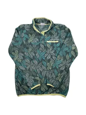 Women's Mountain Side Pullover Jacket