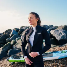 Women's Pursuit Neoprene Jacket