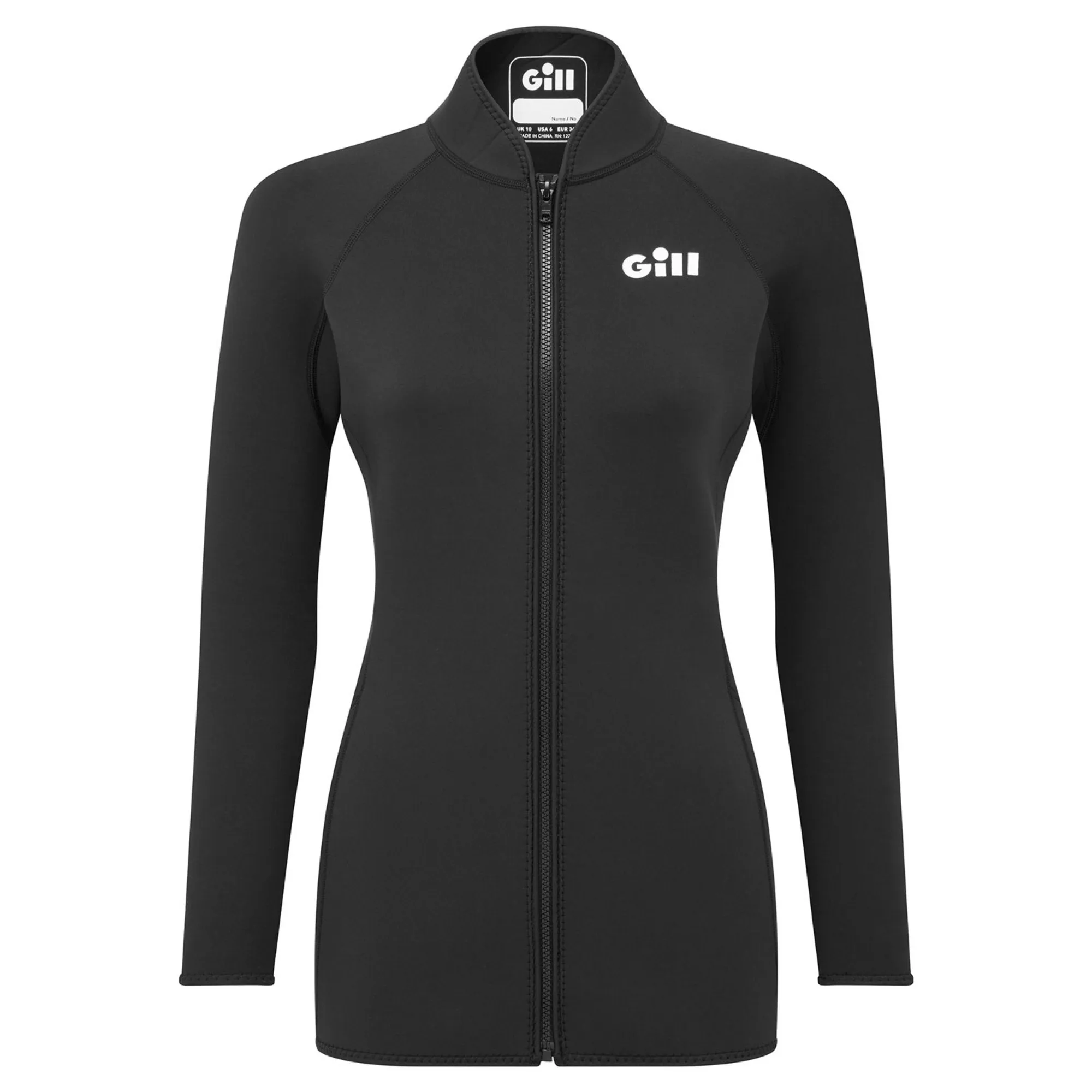 Women's Pursuit Neoprene Jacket