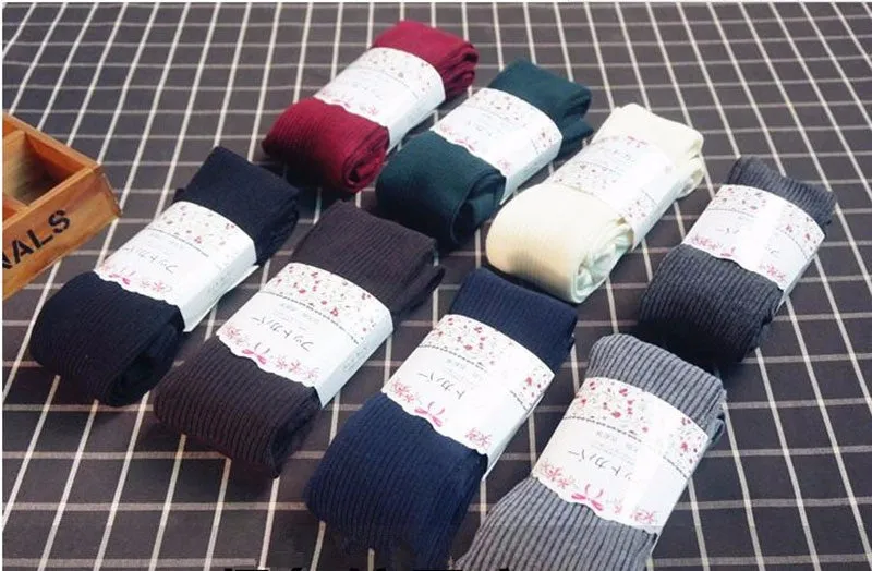 Women's Winter Warm Skinny Slim Stretch Leggings