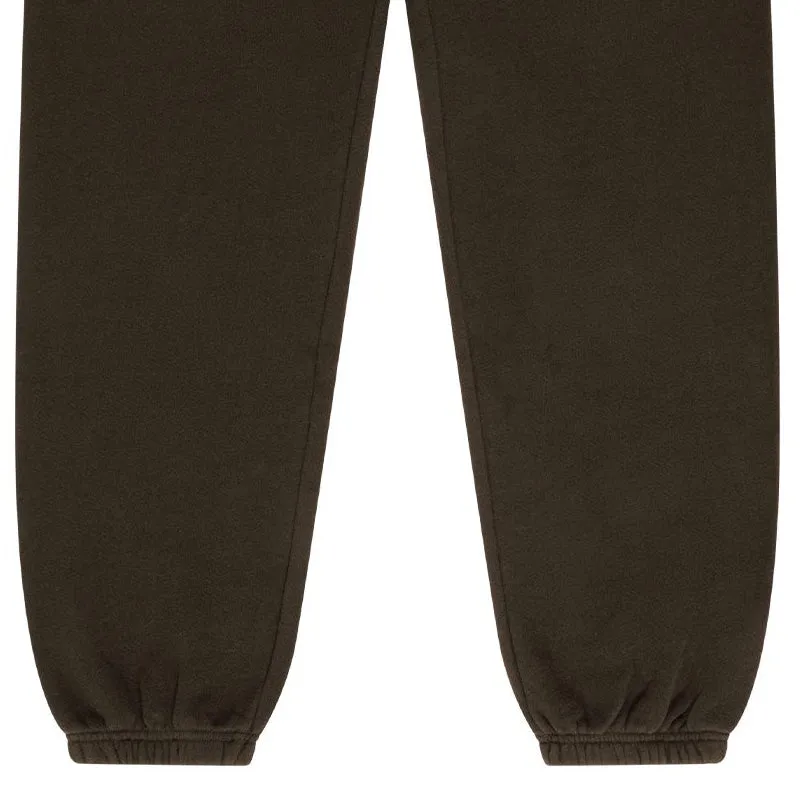 Wordmark Sweatpants Brown