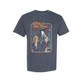 X-Files the Truth is Out There~ Adult Unisex