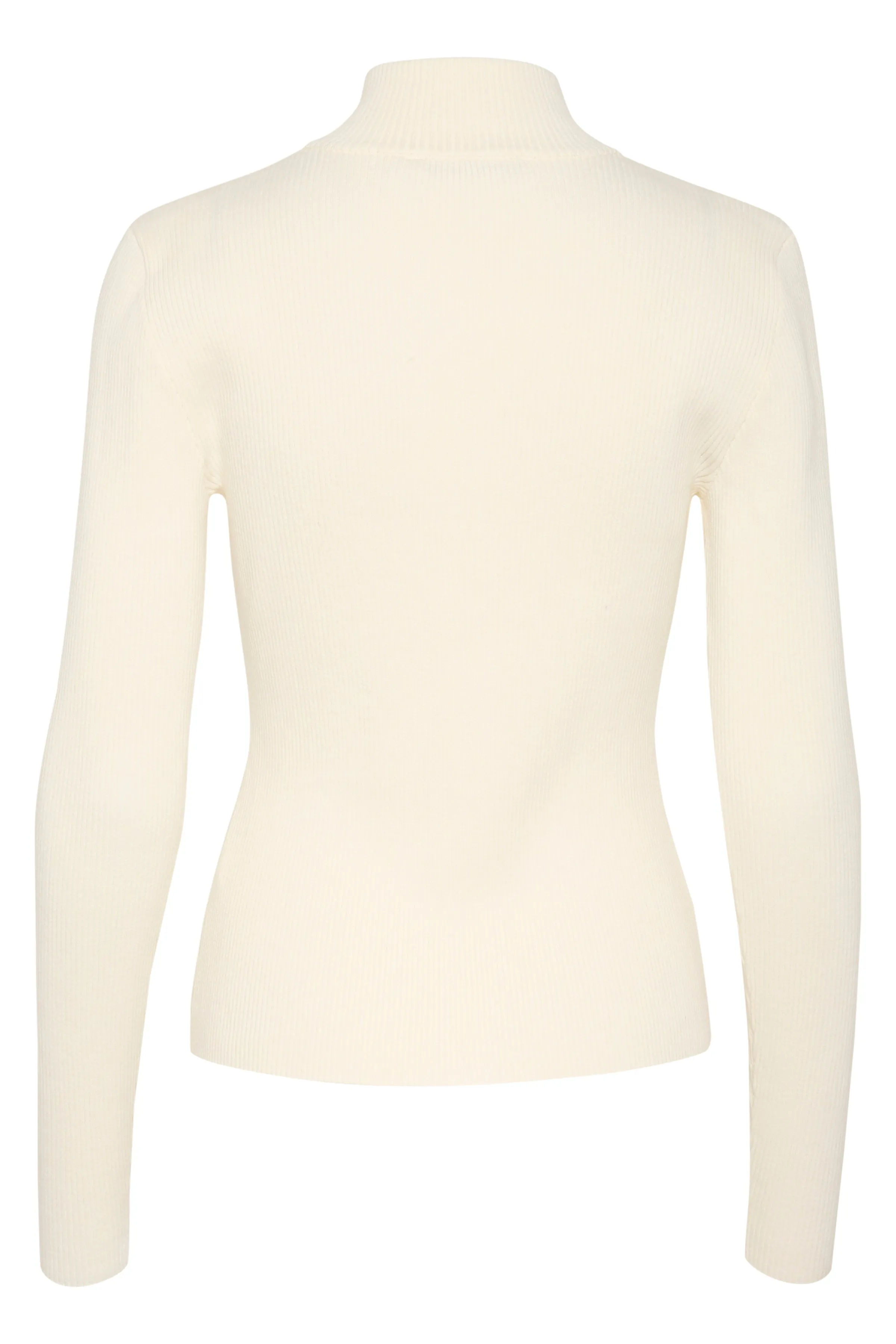 YasmiaGZ zipper pullover