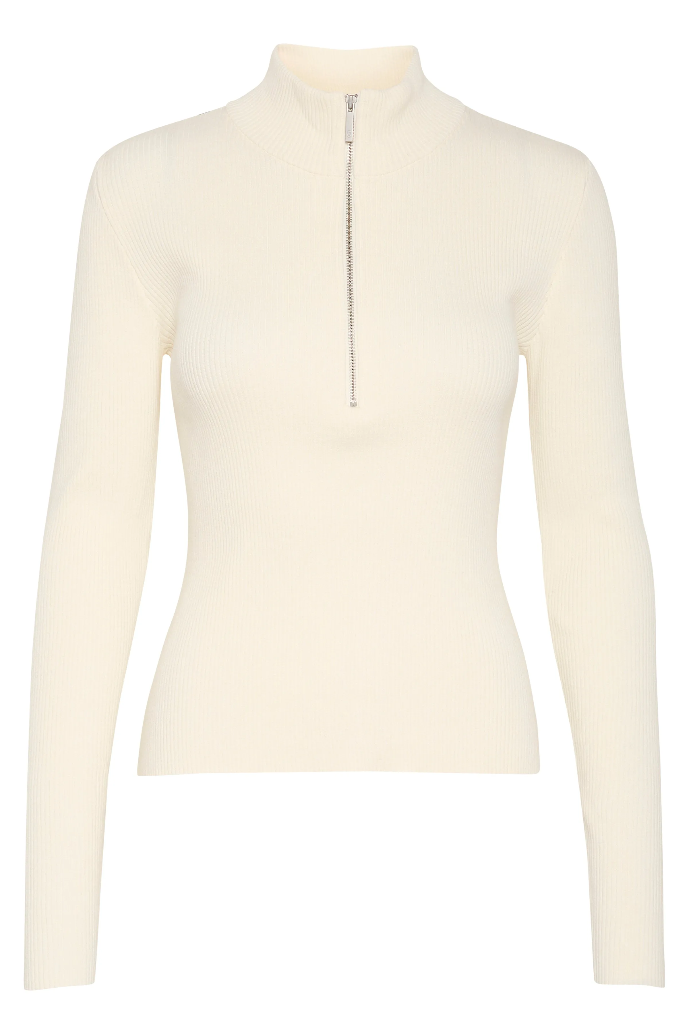 YasmiaGZ zipper pullover
